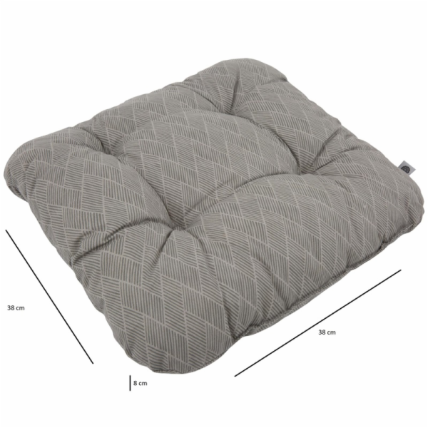 DOMOLETTI&nbsp;Zahradní&nbsp;rohož&nbsp;Ellen,&nbsp;H034-06PB