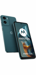 Motorola Moto G05 8/256 GB 4G Forest Green