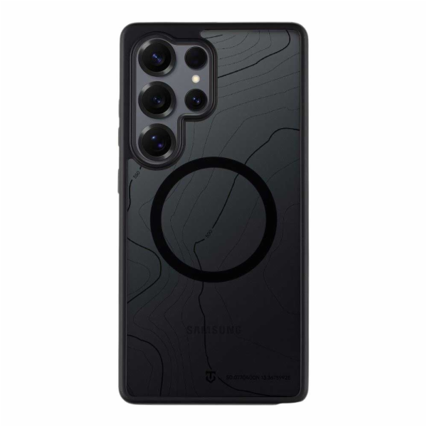 Tactical MagForce Hyperste. Sika Galaxy 