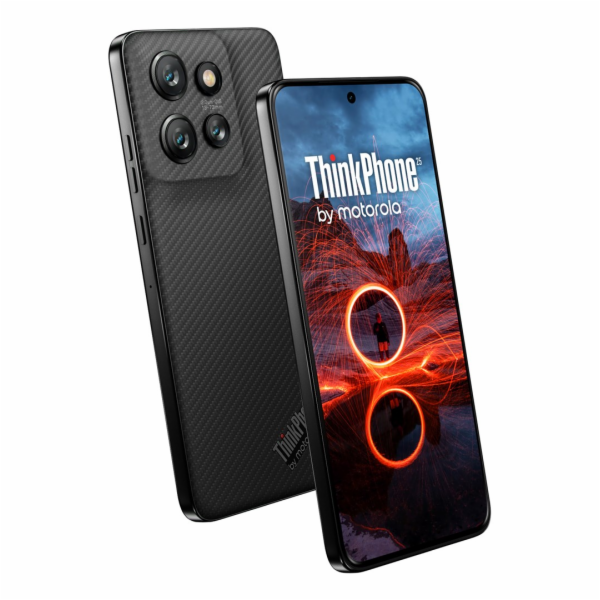 Motorola ThinkPhone25 16,1 cm (6.36") Dual SIM Android 14...