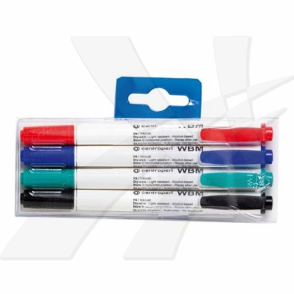Centropen&nbsp;&nbsp;marker&nbsp;2709&nbsp;&nbsp;1.8mm&nbsp;&nbsp;stírateln