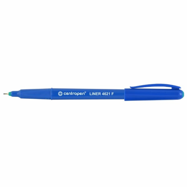 Centropen&nbsp;&nbsp;liner&nbsp;4621&nbsp;&nbsp;0.3mm&nbsp;&nbsp;jemný&nbsp;plas