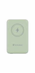 Verbatim  power banka s bezdrátovým nabí