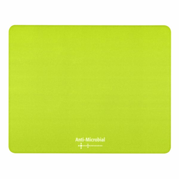 Logo Podložka pod myš Polyprolylen  zele