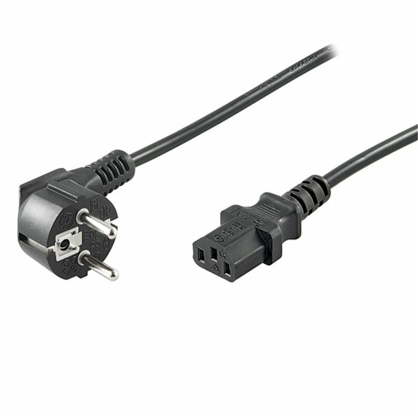 Neutralle  Síťový kabel 230V napájecí  C