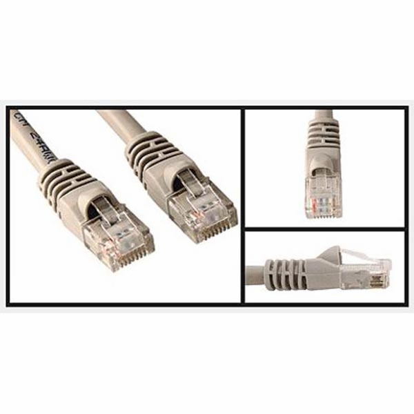 Neutralle Síťový LAN kabel UTP patchcord