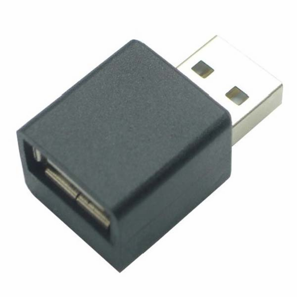 Neutralle USB redukce  USB A samec - USB