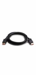 Logo Video kabel DP v 1.4  DisplayPort s
