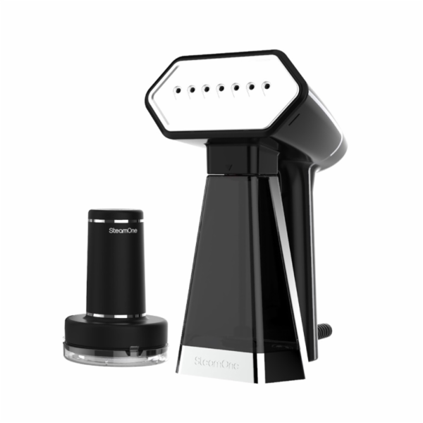 STEAMONE Napařovač oblečení SN300B+RP10, 2000 W