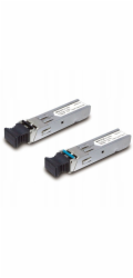PLANET SFP-Port 1000BASE-LX síťový transceiver modul Optické vlákno 1000 Mbit/s 1310 nm