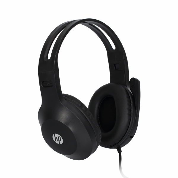 HP 3,5mm  DHH-1601 černá/HP DHH-1601 slu