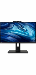 ACER LED Monitor 27" B278Ubemiqpruzx