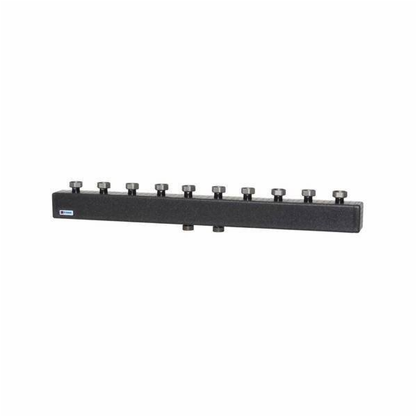 Huch EnTEC Rozdělovač DN25 pro 3 nebo maximálně 5 topných...