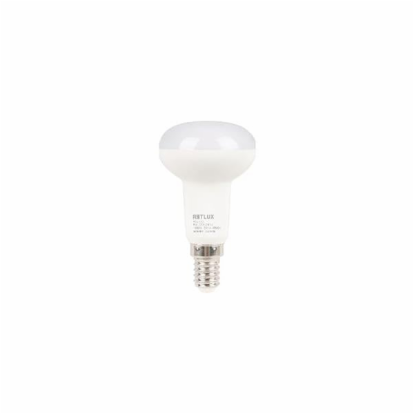 RLL 653 R50 E14 Spot 8W DL D RETLUX