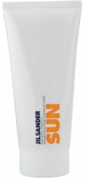 Jil Sander Sprchový gel na opalování 150ml