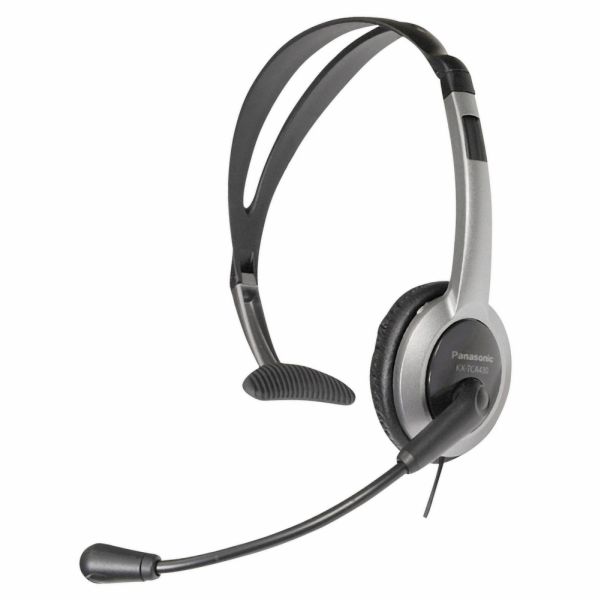 Panasonic RP-TCA430E - S Náhlavní souprava