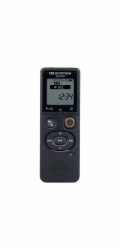 Digitální záznamník Olympus VN-541PC black 