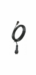 Prodlužovací kabel Ludeco 12V PL7011, 12W, LED, IP44, 5m