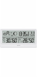 SENCOR SWS 3600 Meteostanice