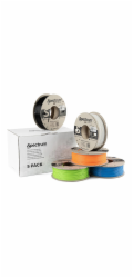 Spectrum Sada prémiových PLA filamentů 1,75 mm 1,25 kg - 5 barev