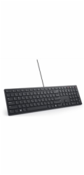 DELL Wired Collaboration Keyboard - KB525C - Czech/Slovak (QWERTZ)