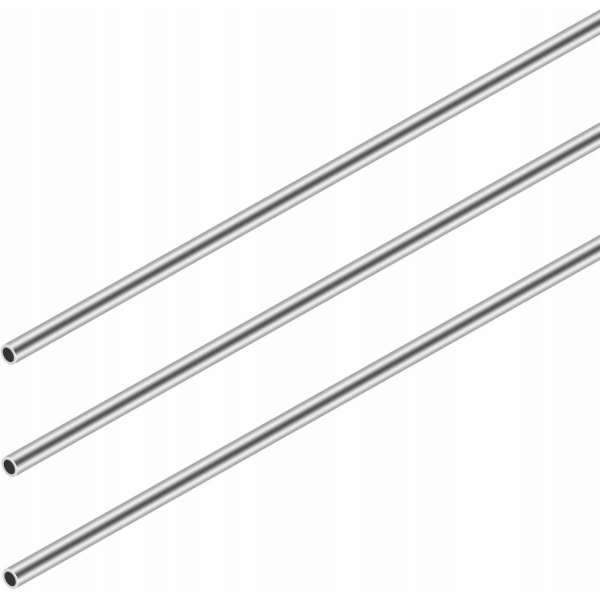 SpiroFlex 140 1m pozinkované trubky (K/N) (#0.5)