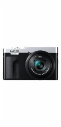 Panasonic Lumix DC-TZ99 silver