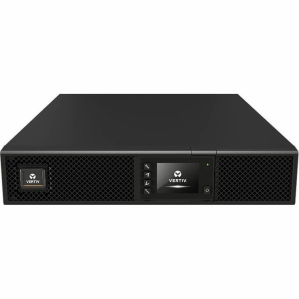 Vertiv UPS GXT5-1000IRT2UXLN online nouzový zdroj 1kVA/1k...