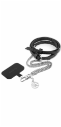 Guess Crossbody popruh PU 4G Chain with 