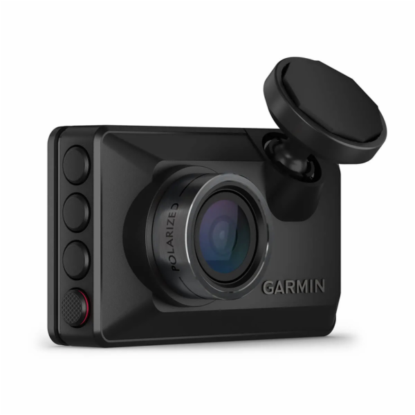Garmin X210 Quad HD Wi-Fi Bluetooth Baterie, DC Černá