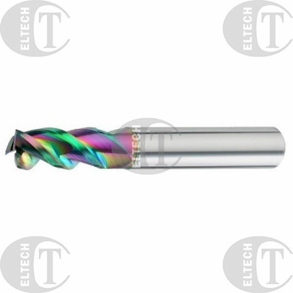 Fanar FRÉZA S KARBIDOVENOU STOPKOU FI 10.0 22/ 72 Z3 HA10...