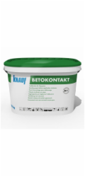 KNAUF Kontaktní základní nátěr na beton 20 kg + 2 kg