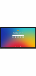 Viewsonic IFP8634 86" 4K 3840x2160/TFT/450cd/8ms/4xHDMI/VGA/DP/RS232/OPS/5xUSB/2xUSB-C/2xRJ45/Repso/VESA/Android 14