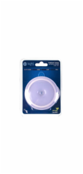 E-LIGHT MONTOVANÁ SVÍTIDLA 0,5W 35LM 4000K 3XAAA