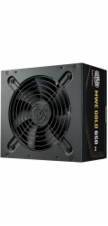 Cooler Master zdroj MWE Gold 650W V3, 120mm, 80+ Gold, ATX 3.1
