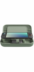 Belkin Charg.Case + Powerb. sage 10.000mAH Switch2  ENA001hqSE-V2