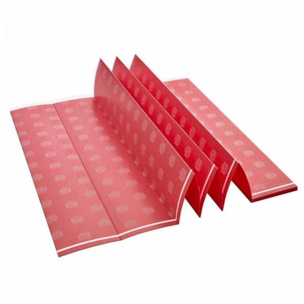 Podložka SECURA THERMO AQUASTOP SMART, 510x118x0,16cm