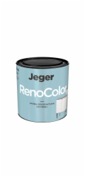 BARVA NA NÁBYTEK RENOCOLOR BÉŽOVÁ 0,45 L