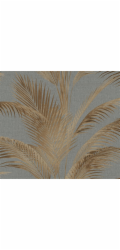 Tapeta ASCreation Pacifica 399913, vinylová, šedá/hnědá
