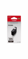 Canon CARTRIDGE PG-595 černá pro Pixma TS4150i, TS6550i, TS7550i (180 stran)