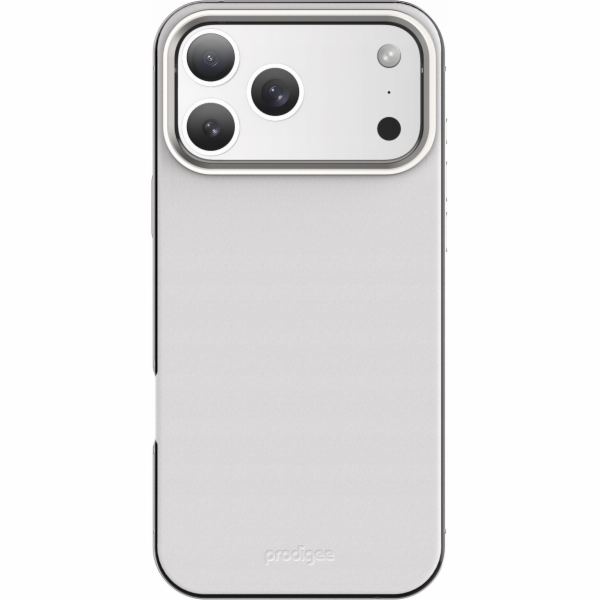 Prodigee Kryt Aluminum Edge s MagSafe pro iPhone 17 Pro M...