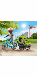 Playmobil Sada figurek Special Plus 70601 Cyklistický výlet