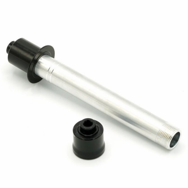 Extrawheel Adaptér zadní nápravy ALEXRIMS 5x135mm, QR na ...