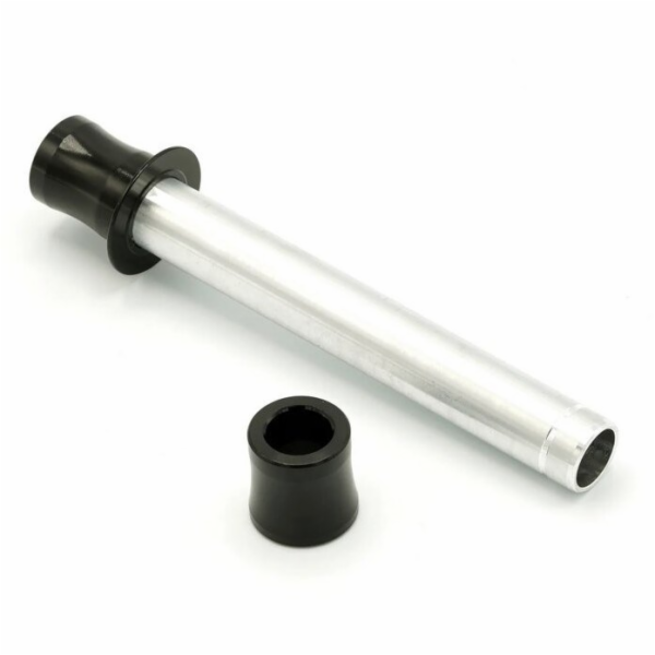 Extrawheel Adaptér zadní nápravy ALEXRIMS 12x142 mm, z os...