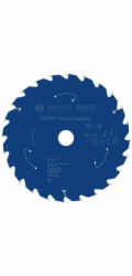BOSCH PILOVÝ KOTOUČ EX WO H 165x20-24