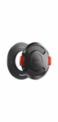 Základní kroužek Freewell 49 mm s víkem pro Real Locking VND