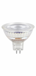 LED žárovka LEMP MR16 6,1W GU5,3 2700K 621LM