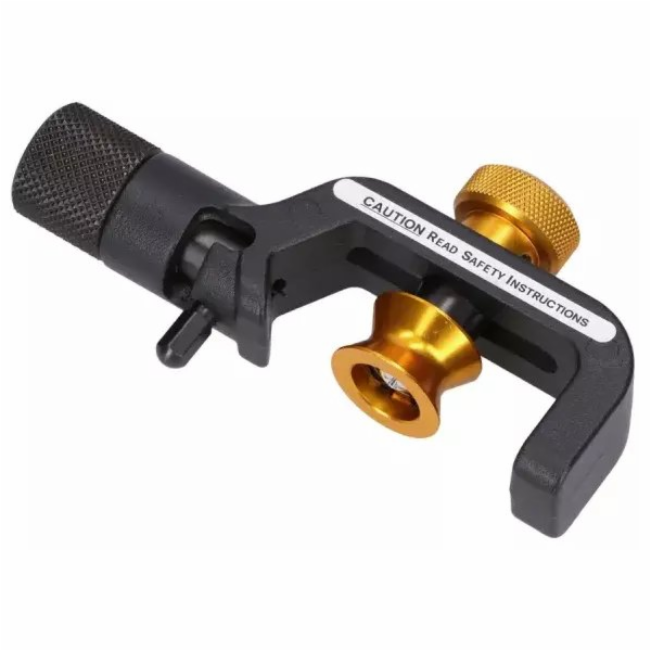ExtraLink Odizolovač pláště optický odizolovač 8-28 mm