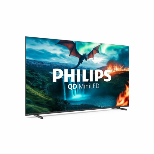 Televize PHILIPS 65MLED820/12
