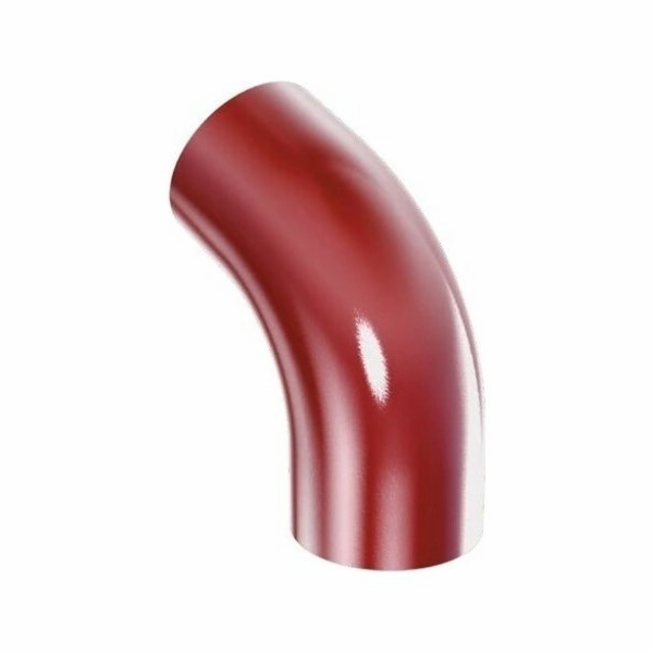 Almeva Koleno LAB 87° DN60/100